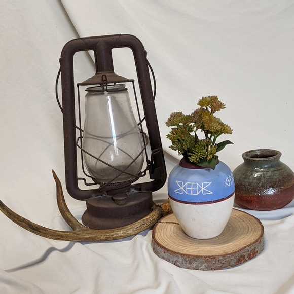 Native Pottery - Picture 5 of 11